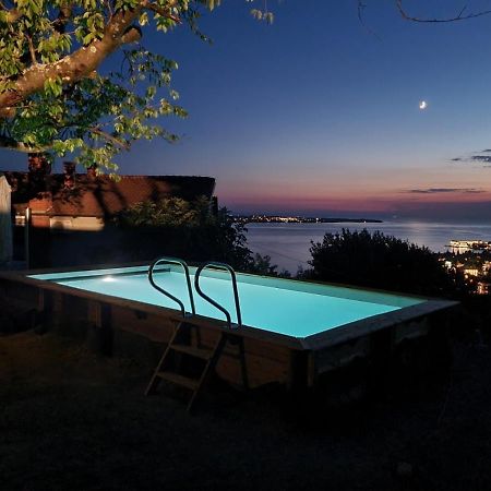 Peaceful Cherry Place Portorož Exterior foto