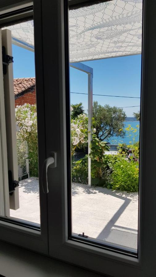 Peaceful Cherry Place Portorož Exterior foto